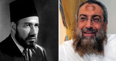التيار السلفى يصعّد من معركته ضد الإخوان ويصفهم بـ"خوارج هذا العصر".. داعية سلفى: الجماعة تنظيم تكفيرى يستهدف تدمير الدول.. وبرهامى: خلافات جذرية بيننا وبين التنظيم واعتصام رابعة جلب مصائب للتيار الإسلامى