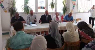تعرف على شروط التحويلات بين المعاهد الأزهرية فى الإسكندرية 