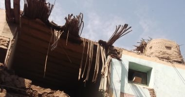 أهالى أفقر قرية بالمنيا يصفون "حياة كريمة"بـ"قبلة الحياة".. وهذه أبرز مطالبنا