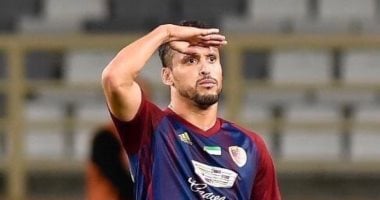 الوحدة الإماراتى يراهن على الهداف لمفاجأة النصر فى دوري ابطال اسيا