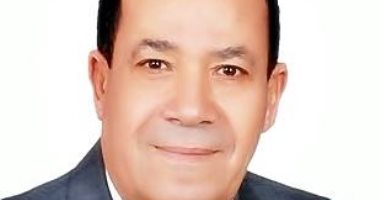 محمد الزينى رئيسا لمجلس إدارة الغرفة التجارية بدمياط