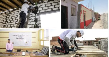 التنمية المحلية: مشروعات "حياة كريمة" ستوفر فرص عمل لأبناء القرى المستهدفة
