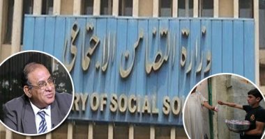 "حياة كريمة" عطاء متواصل.. توزيع لحوم الأضاحى على الأسر الفقيرة ضمن المبادرة.. والمؤسسات الأهلية تساهم فى تأهيل المنازل ومدها بمياه الشرب..  وقوافل لمحو الأمية فى القرى الأكثر احتياجًا