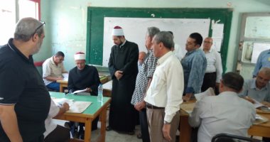 وكيل الأزهر: نشر نتائج تظلمات الثانوية اليوم على البوابة الالكترونية