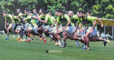 الجونة يستدرج مصر المقاصة بحثاً عن أول فوز فى الدوري 
