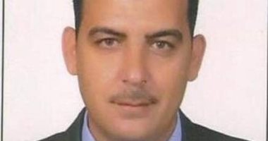 فوز عبد العزيز مطر برئاسة الغرفة التجارية فى شمال سيناء