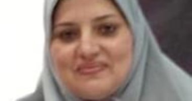 تكليف الدكتورة حسناء عبد العاطى بأعمال رئيس مجلس قسم تكنولوجيا التعليم بنوعية طنطا