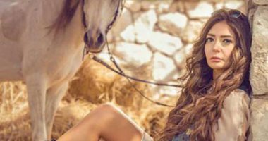 اليوم.. ذكرى ميلاد الفنانة الراحلة ميرنا المهندس