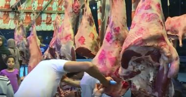 أسعار اللحوم البلدى اليوم الجمعة.. تتراوح بين 120-140 جنيها للكيلو 