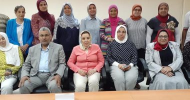 ورش عمل للتدريب  على مشروطية برنامج"تكافل و كرامة" بالإسكندرية