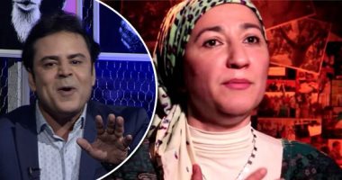ردح رايح جاى.. أعضاء الإرهابية يتبادلون أقبح الألفاظ على السوشيال ميديا.. المفصولون من قناة الشرق ينتقمون بالخوض فى شرف زوجة هشام عبد الله.. والأخيرة ترد: "يا هلافيت.. ما تفعلونه يعاقب عليه القانون ولن أترككم"