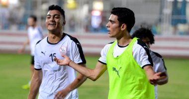 صور.. الزمالك يواجه ديكاداها بطل الصومال بتشكيل يضم 4 صفقات جديدة.. عواد يحرس عرين الفارس الأبيض.. عبد الشافى فى الجبهة اليسرى بدلاً من جمعة.. شيكابالا يعود لقيادة أبناء ميت عقبة.. بن شرقى مع السعيد فى المقدمة
