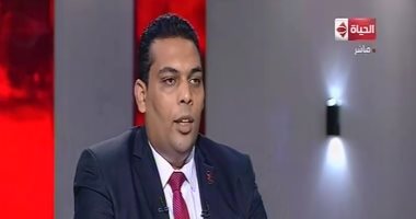 باحث بالمركز المصرى لـ"الحياة اليوم": حادث معهد الأورام أظهر وعى الشعب