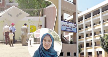 ابتسامة عنوانها "حياة كريمة".. ههيا فى المنيا تتألق تحت ضوء المبادرة الرئاسية.. دورات كمبيوتر وزراعة أشجار والكشف الطبى على الفقراء ومساعدة معدومى الدخل.. ورئيس جامعة المنيا: قوافلنا تحركت للمنازل والمساجد