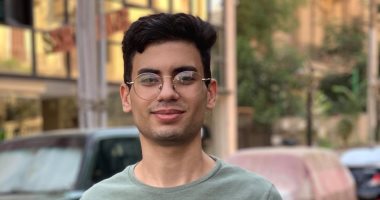 بعد تظلمه.. محمد عبدالعظيم ثالث مكرر على الثانوية العامة بمجموع 409.5 درجة