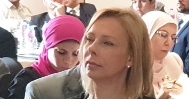بنك التنمية الأفريقى: نواكب خطط مصر التنموية لتوفير حياة كريمة لأبناء القارة