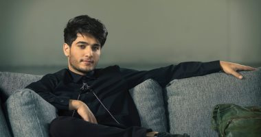 كلاكيت أول مرة عراق.. محمد عساف يحتفل بالعيد فى بغداد