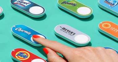 أمازون توقف Dash Buttons عن العمل بحلول 31 أغسطس