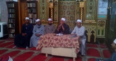 "أوقاف المنيا": توصيل الصكوك لمنازل المواطنين لتحقيق أكبر قدر من النفع العام