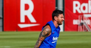 هل يعاقب برشلونة مالياً بسبب غياب ميسى عن الجولة الأمريكية؟