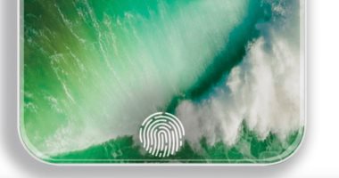 أبل ستعزز هواتف أيفون ببصمة الوجه Face ID وبصمة أسفل الشاشة فى 2021