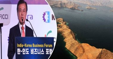 باختصار.. أهم الأخبار العالمية والعربية حتى الـ12.. كوريا الجنوبية تنصح رعاياها بتجنب مواقع تجمعات اليمينيين فى اليابان.. السعودية تدين حادث "معهد الأورام".. حرب التسريبات تؤجج مناخ انتخابات الرئاسة فى تونس