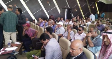 توصية لاتحاد الكرة بصرف مليون جنيه لكل نادٍ يصعد للدورى الممتاز