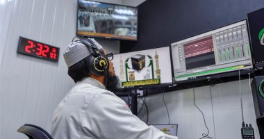 شئون الحرمين الشريفين تعلن ترجمة خطبة عرفة بـ6 لغات على تطبيقات الجوال