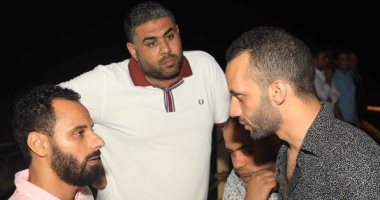 جنش بعد اجتماعه مع أمير مرتضى: "انتظروا أخبار سعيدة"