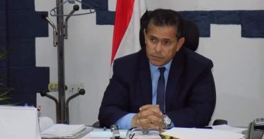 حركة المحليات .. المحاسب متولى حسن رئيس مدينة فايد الجديد .. تعرف عليه