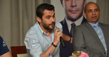 أحمد حسن للجنة الخماسية: لماذا تحققوا مع عدلى القيعى وتتركوا الآخرين؟