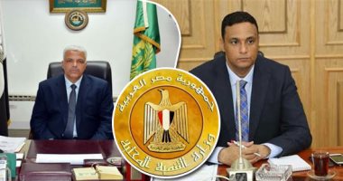 حركة المحليات.. نقل وندب 71 قيادة محلية على مستوى المحافظات.. نقل 53 رئيس مركز ومدينة وتعيين 9 سكرتير مساعد جديد.. التنمية المحلية: الحركة شملت الدفع بالقيادات الشابة للعمل المحلى.. ونسعى لإرضاء المواطنين