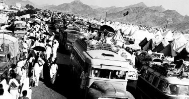 كورونا ليس الأول.. "الطاعون" يعطل الحج وفتوى بوقف العمرة بسبب الأنفلونزا