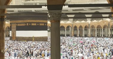 العليا للحج: الحالة الصحية لكافة حجاج القطاع السياحى جيدة