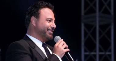 عاصى الحلانى يحيى حفلا غنائيا فى المغرب يوم 30 أكتوبر 