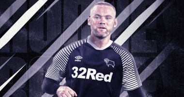 رسمياً.. رونى ينضم إلى ديربى كاونتى كمدرب ولاعب بدءا من 2020