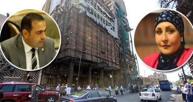 "إجرام الإخوان".. تورط الجماعة فى حادث "الأورام" يكشف انحطاطها وتخبطها.. الإرهابية توجه أحقادها نحو المرضى بعد فشلها فى استهداف الأصحاء.. العمل المجرم يعريها أمام العالم كمجموعة ضالة من المجرمين فكريا وسلوكيا