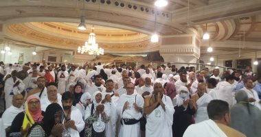  رئيس بعثة حج التضامن: الانتهاء من استعدادات تفويج حجاج الجمعيات إلى عرفات