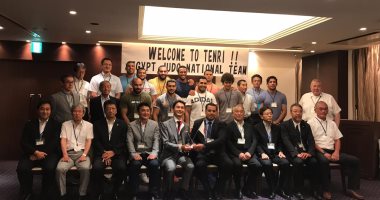 أبطال القارة.. منتخب الجودو يحصد كأس أفريقيا للشباب بـ13 ميدالية