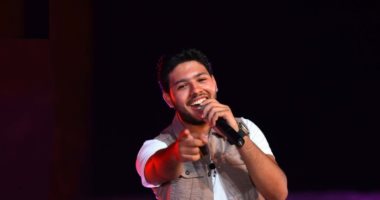 محمد شاهين يسجل أغنية سينجل بعنوان"لدنيا وخدانا".. اعرف التفاصيل