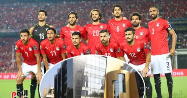 أخبار الرياضة المصرية اليوم الخميس 10 \ 10 \ 2019
