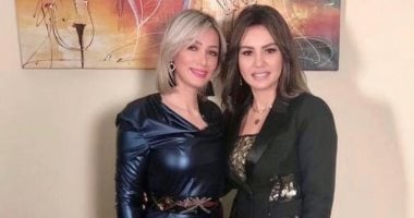 دينا فؤاد تتحدث عن دورها فى "قيد عائلى" ببرنامج "عين"