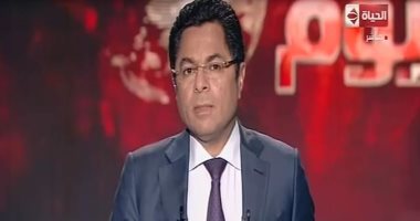 خالد أبوبكر يعرض تسجيلا بعد قليل لقيادات الإخوان يخططون لتفجير سيارات القضاة