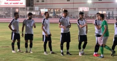 بمشاركة بعض الصفقات الجديدة.. الزمالك يفوز على المتحدة 4/1 وديًا