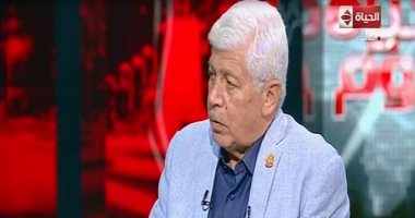 محمد الغبارى: الشعب المصرى بطبيعته يلفظ المتطرف.. ومصر قادرة على مواجهة الإرهاب