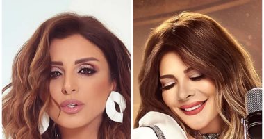 "مراتك ولا حماتك يا إبراهيم؟".. حرب باردة بين أنغام وأصالة