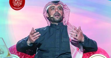 أكاديمية الشعر تصدر "حالة شعر" لنواف التركى الظفيرى