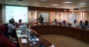 3 دورات جديدة للعاملين فى المحليات لرفع أداء الخدمات المقدمة للمواطنين