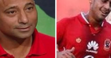 ريان لـTIME SPORTS: رفضت إنتقال إبنى للجونة.. وما ينفعش يلعب فى الزمالك 