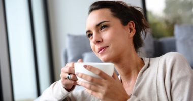 لو دايما ً قلقان ومتوتر..4 نصائح للشعور بالهدوء